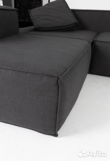 Диван 4400х1800 мм