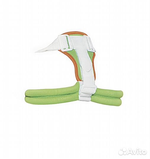 Реклинатор ортопедический детский