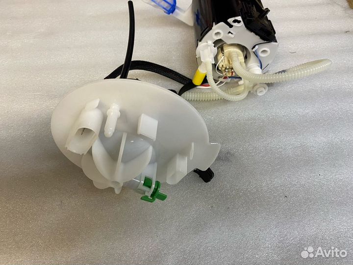 Фильтр топливный FF811