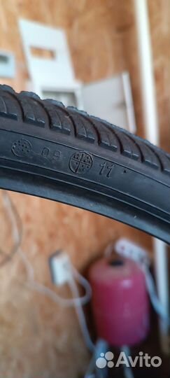 Покрышки с камерой