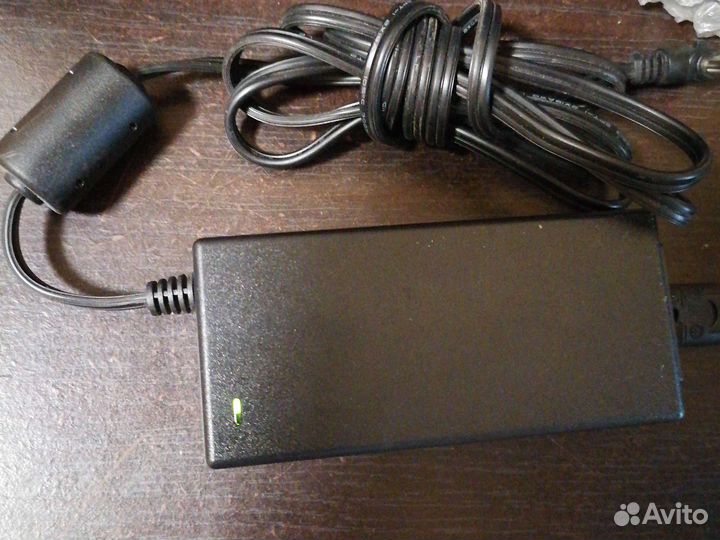 Блок питания VeriFone 9,3V 4A