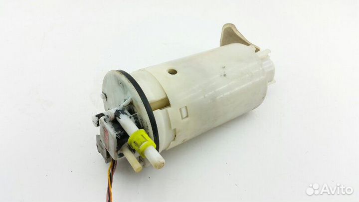 Топливный насос Suzuki Alto HA24S 2005