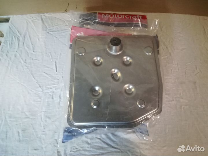 Фильтр АКПП Ford Mustang 2014-2017 BL3Z7A098A