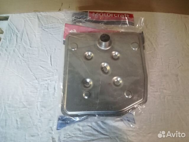 Фильтр АКПП Ford Mustang 2014-2017 BL3Z7A098A