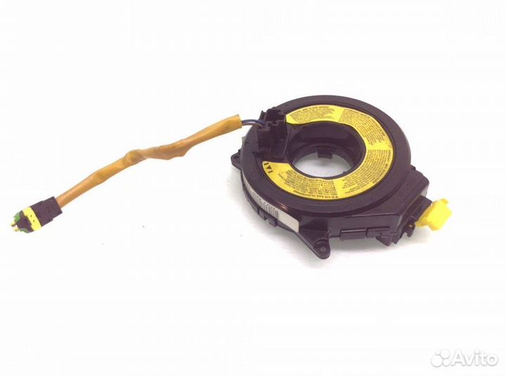 Шлейф руля Hyundai Coupe 2.7 I 2007