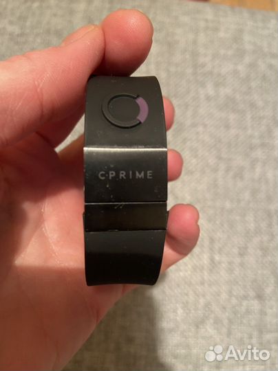 Фитнес браслет cprime