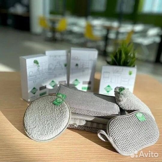 Уникальные салфетки для дома