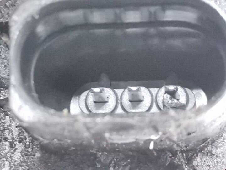 Электроусилитель руля для Seat Ibiza 3 6R0423156C