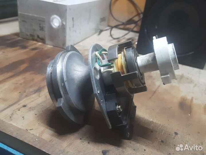 Трамблер на daewoo nexia