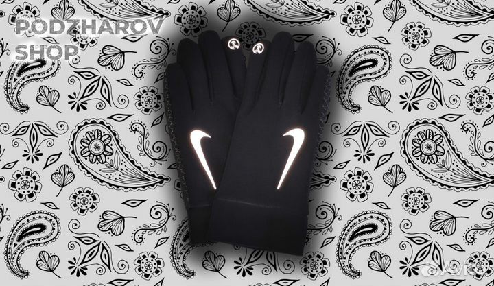 Перчатки Nike Drill