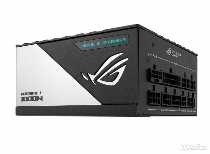 Asus ROG Loki 1000W Platinum SFX-L 1000W Platinum