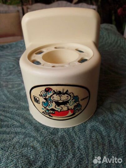 Набор для ванной комнаты новый