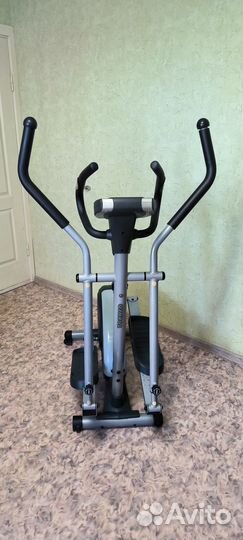 Эллипсоидный тренажер бу