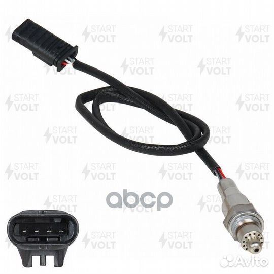 Лямбда-зонд BMW 3 F30 (11) /5 G30 (16) /X3 G01