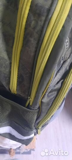 Школьный рюкзак