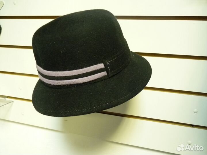 Шляпа женская