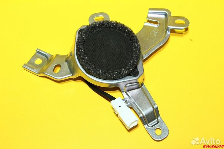 Lexus RX450h Динамик Mark Levinson