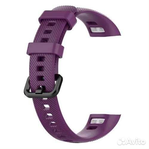 Сменный ремешок для фитнес браслета band 4,5