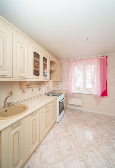 2-к. квартира, 52,8 м², 6/9 эт.