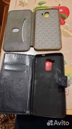 Чехол книжка