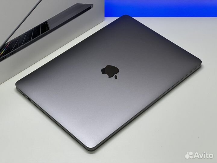 MacBook Pro 13 2018 полный комплект