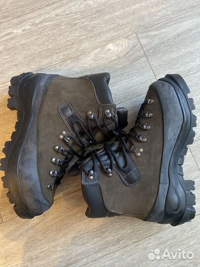 Берцы горные Италия 42 р