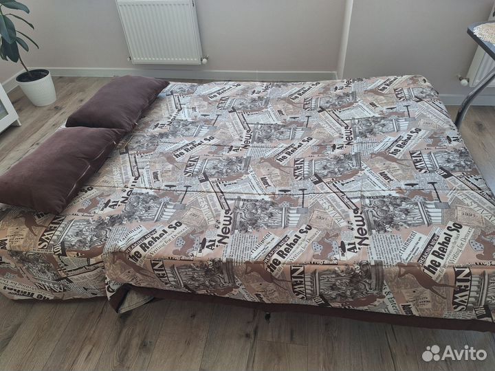 Диван кровать бу