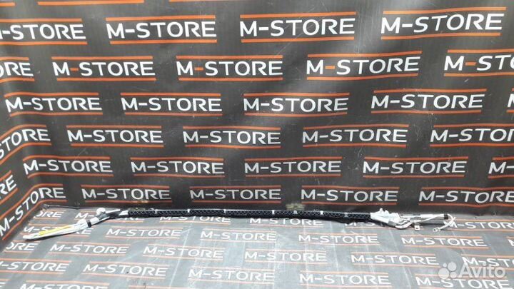 Подушка безопасности боковая правая Mercedes-Benz