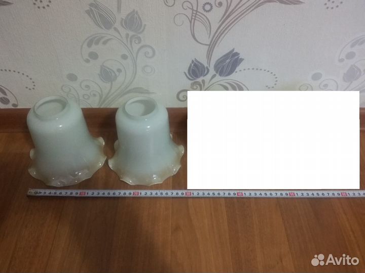 Плафоны