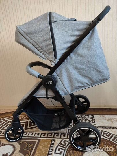 Коляска Britax romer