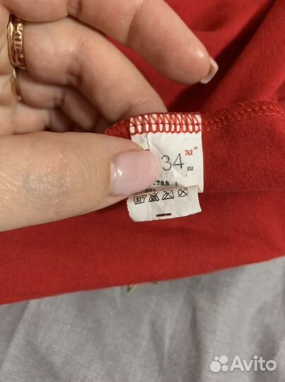 Купальник для художественной гимнастики 116