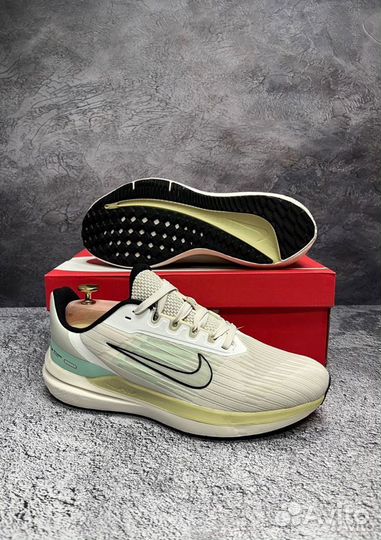 Nike air zoom pegasus