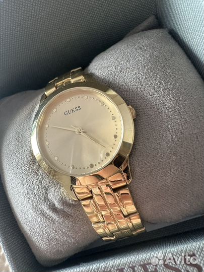 Часы guess женские