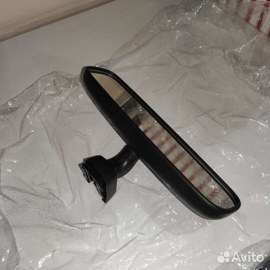 Зеркало салонное Outlander 3-gen