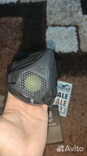 Тренировочная маска