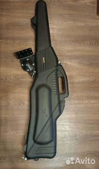 Кофр для оружия Kolpin 6.0 с оригинальным крепежом