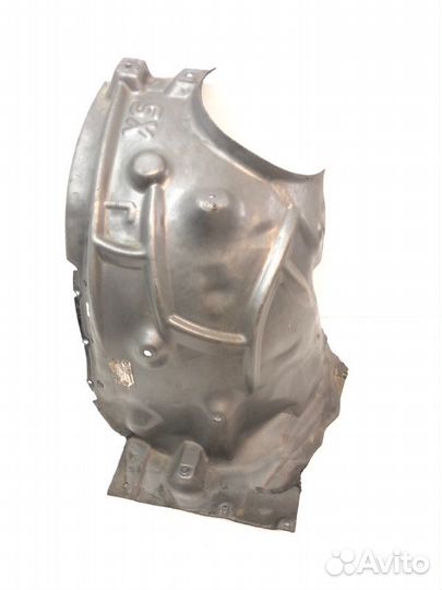 Подкрылок передний левый Bmw 1-Series F20 1.6I