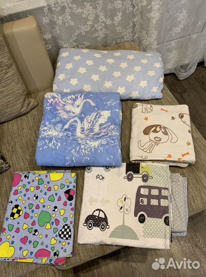 Постельное белье