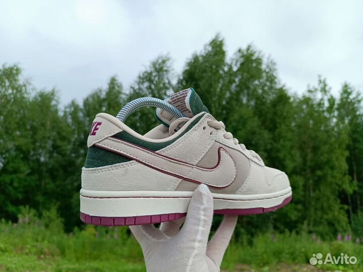 Кроссовки Nike Dunk