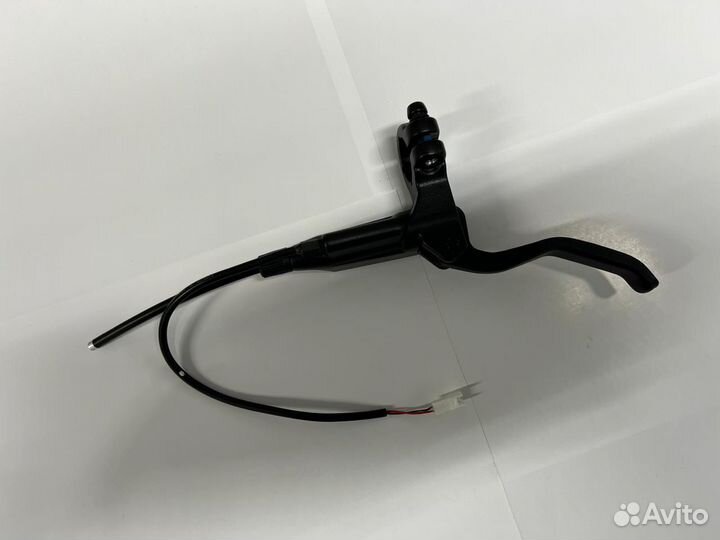 Ручка тормоза для электросамоката Segway