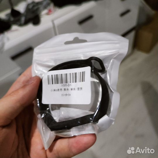 Ремешок для браслета xiaomi mi band 5 / 6