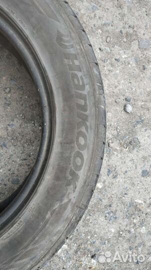 Hankook Ventus V12 Evo K110 225/60 R18 100W