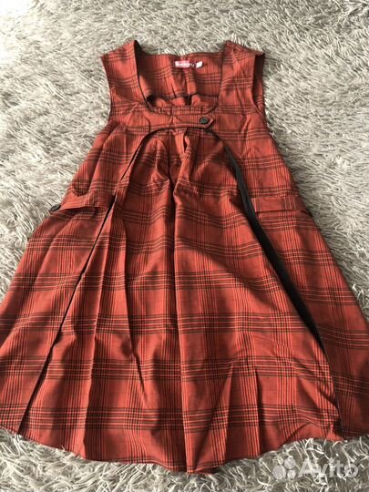 Вещи для беременных пакетом