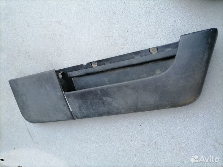 Накладка двери Volkswagen Passat B3 1988-1993