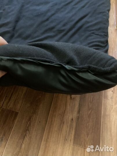 Армейский спальный мешок -25