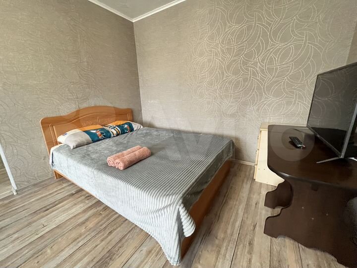 2-к. квартира, 45 м², 5/5 эт.