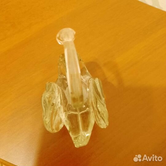 Хрустальный лебедь