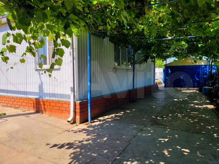 Дом 51 м² на участке 11 сот.