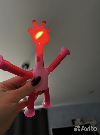 Детская игрушка для малышей