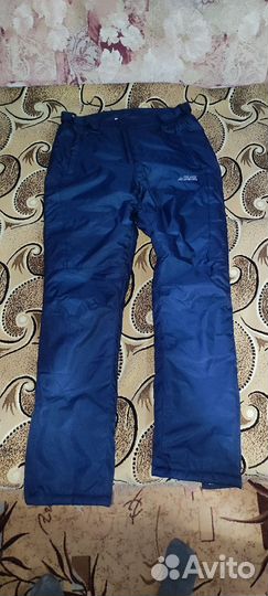 Куртка зимняя женская